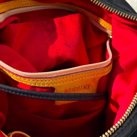 MZ Wallace Paige Crossbody Bag - Picture 9 of 16